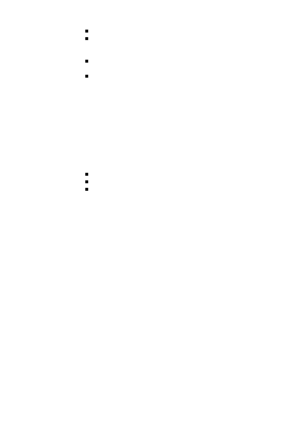 Westinghouse NB-14w2 User Manual | Page 9 / 86