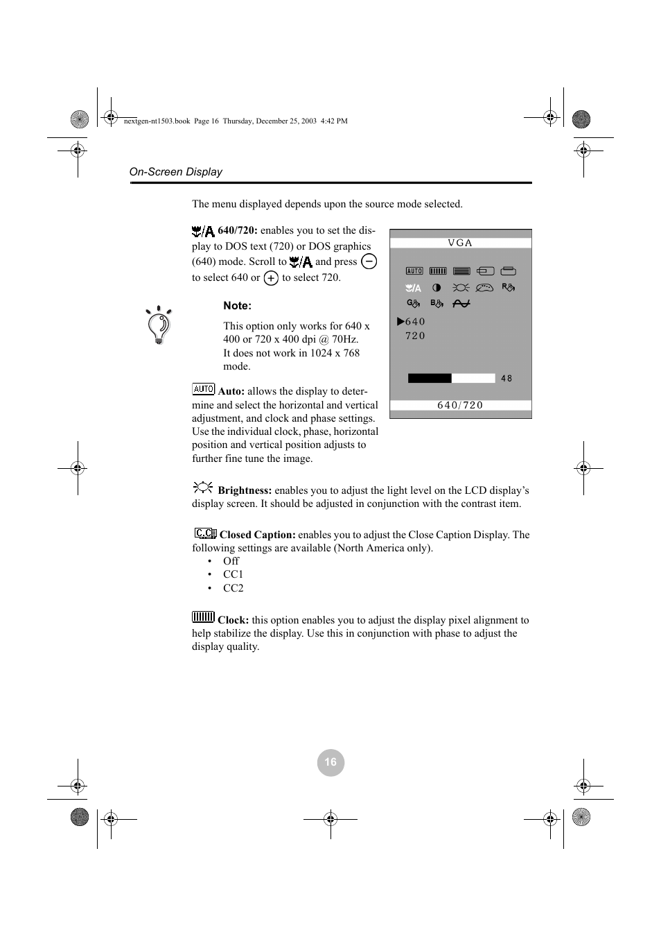 Westinghouse W31501 User Manual | Page 21 / 31