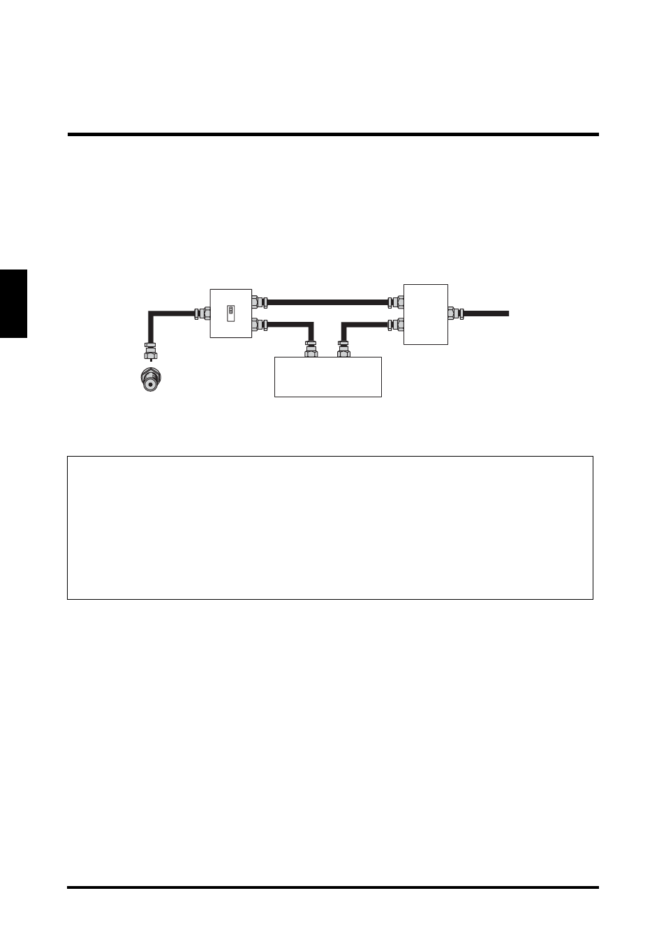 External device connections, English | Westinghouse LD-2655VX User Manual | Page 22 / 60