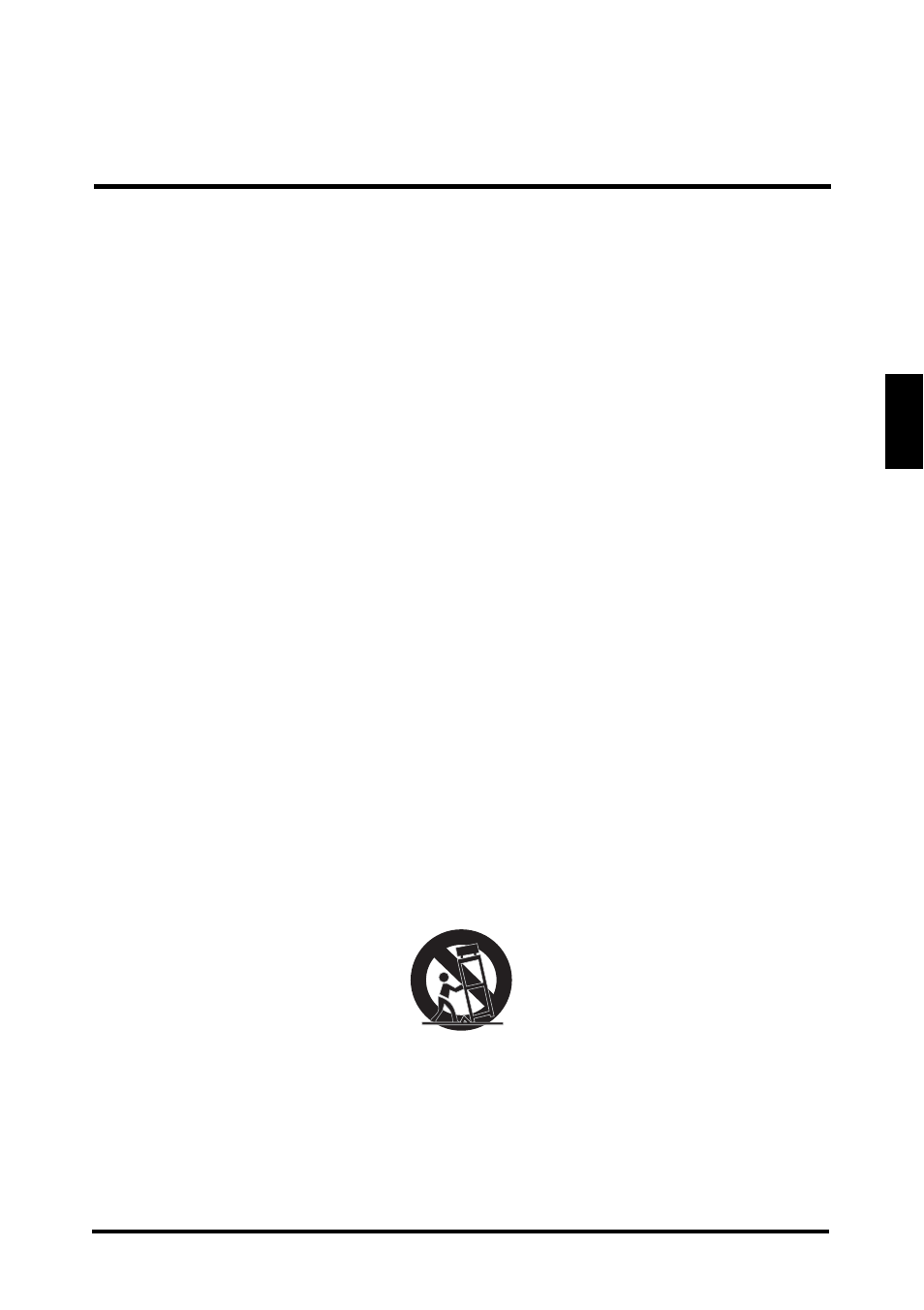 Important safety instructions, English | Westinghouse LD-2655VX User Manual | Page 9 / 60