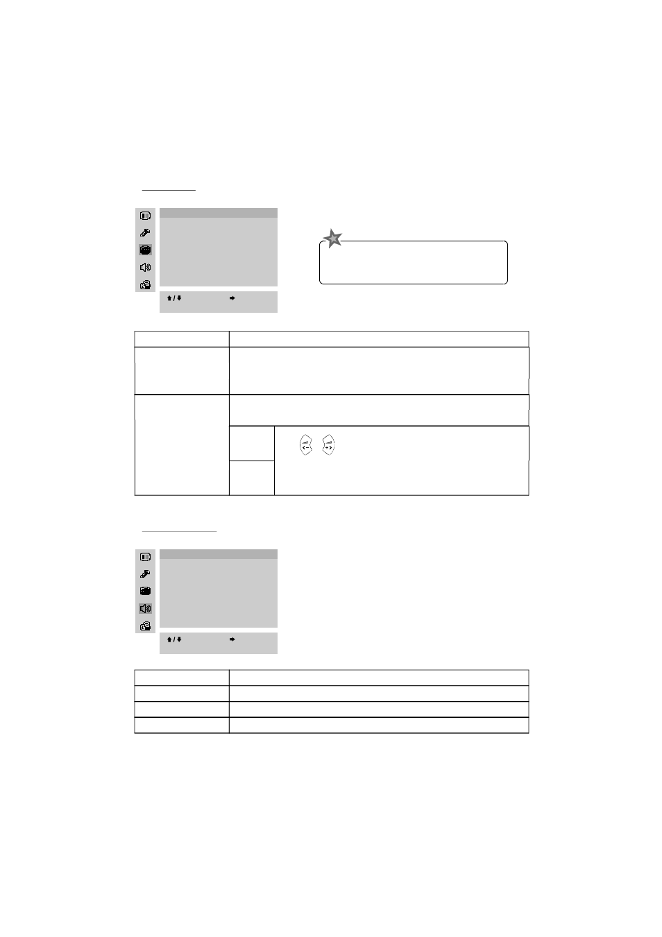 Westinghouse LTV-20v4 User Manual | Page 27 / 33