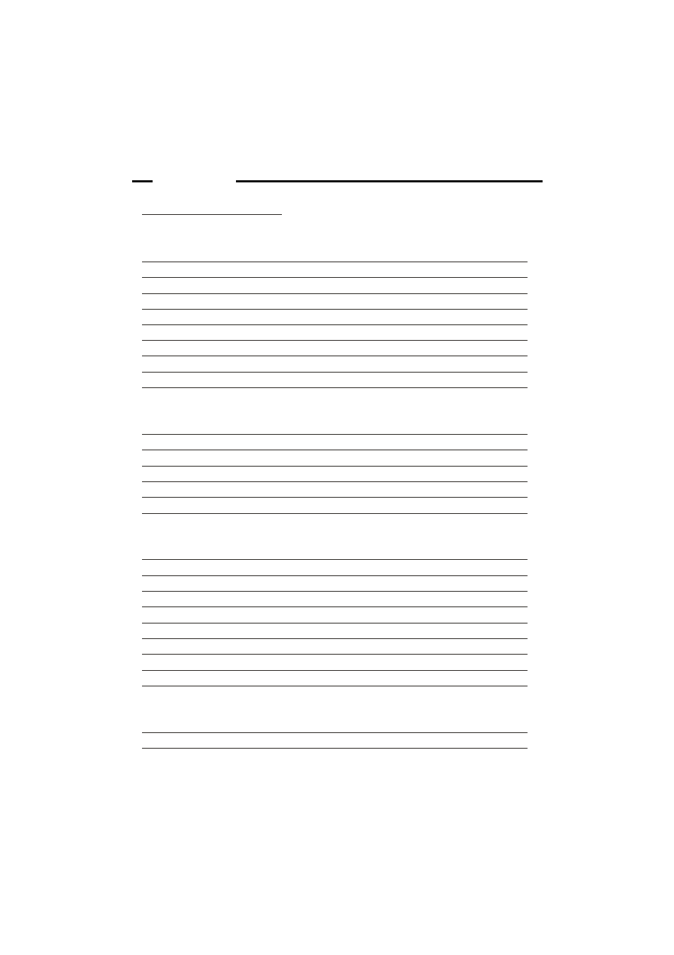 Westinghouse LTV-20v4 User Manual | Page 5 / 33