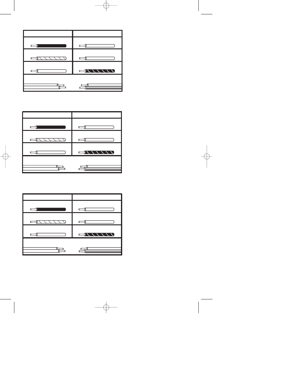 Figure 2 | Westinghouse W-135 User Manual | Page 11 / 12