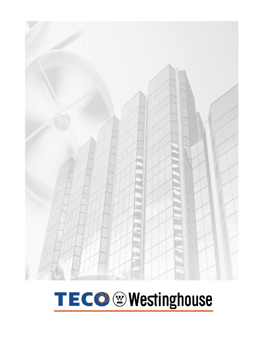 Westinghouse MA7200-2003-N1 Thru MA7200-2040-N1 User Manual | 12 pages