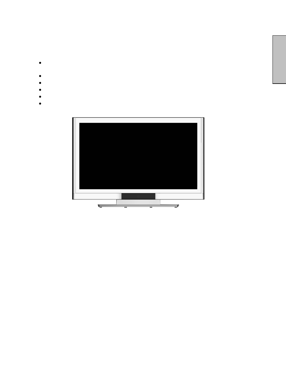 Westinghouse LVM-47w1 User Manual | Page 53 / 69