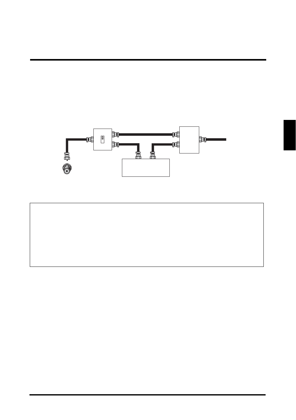 External device connections, English | Westinghouse LD-4655VX User Manual | Page 26 / 64