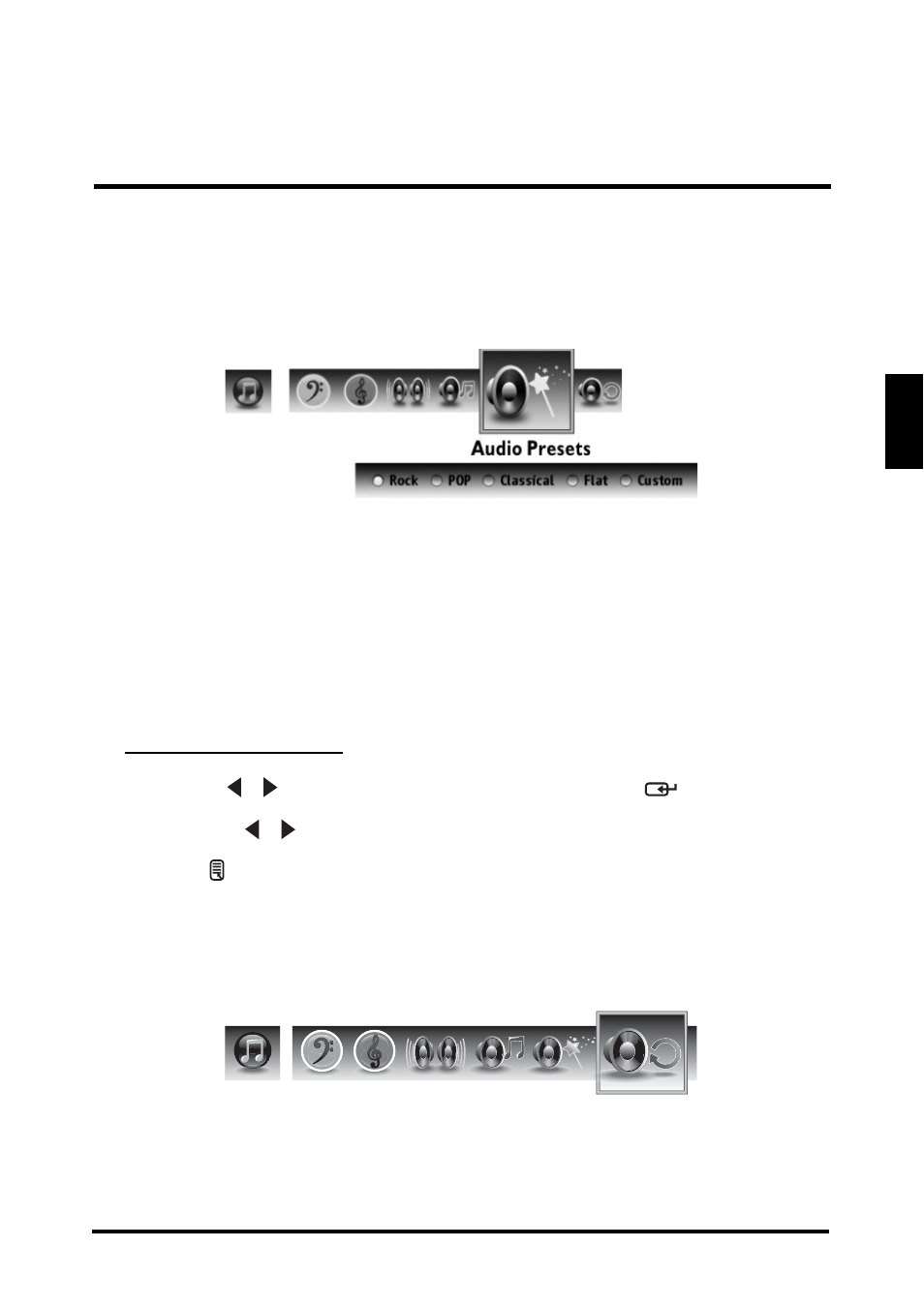 English | Westinghouse LD-3255VX User Manual | Page 35 / 59