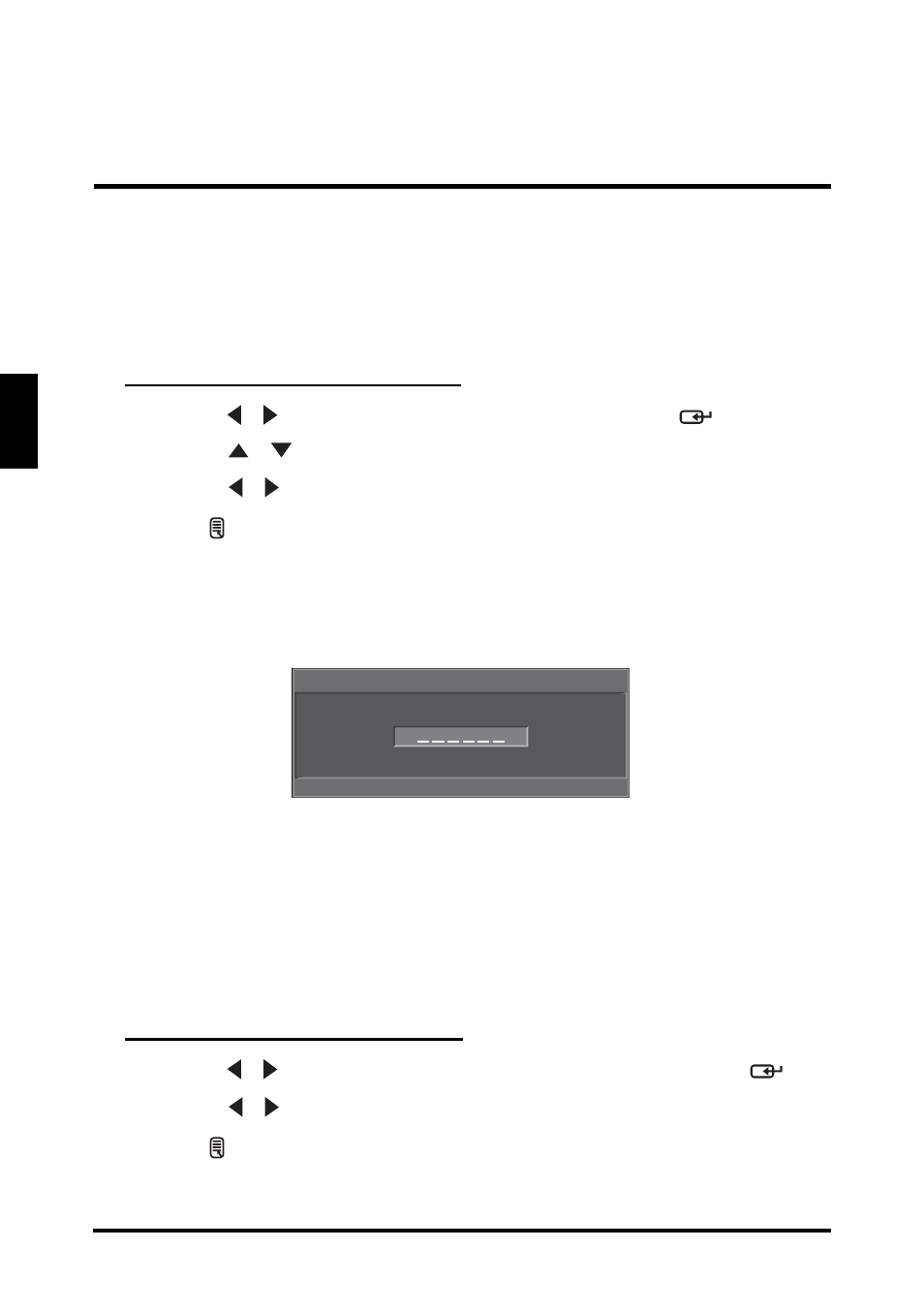 English, Parental control | Westinghouse LD-3255VX User Manual | Page 44 / 59