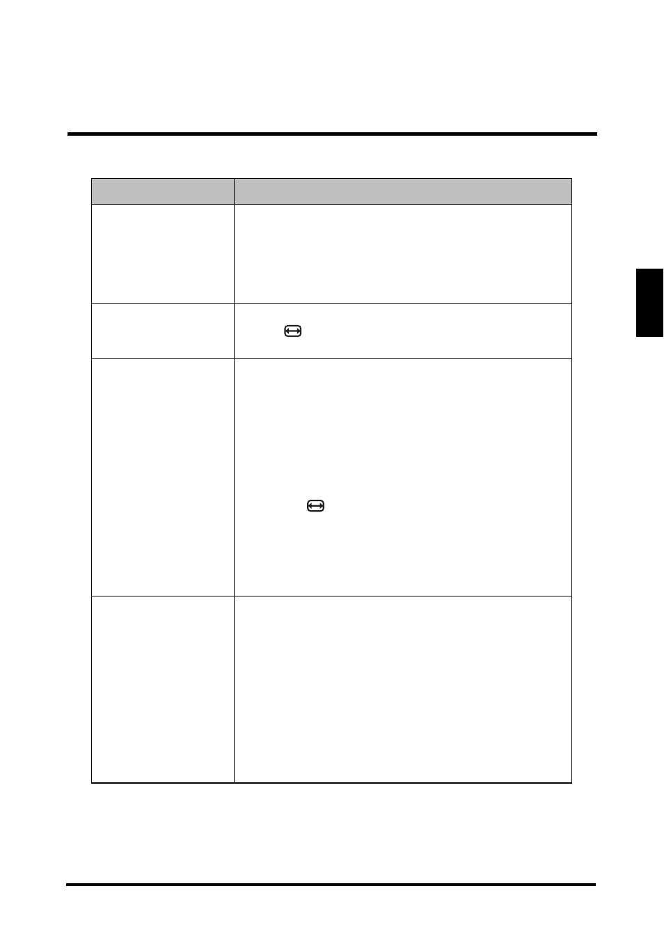 English | Westinghouse LD-3255VX User Manual | Page 55 / 59