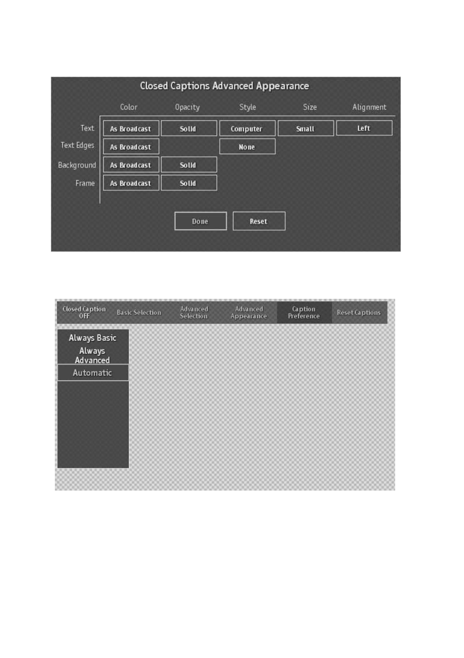 Westinghouse SK-26H540S User Manual | Page 29 / 43