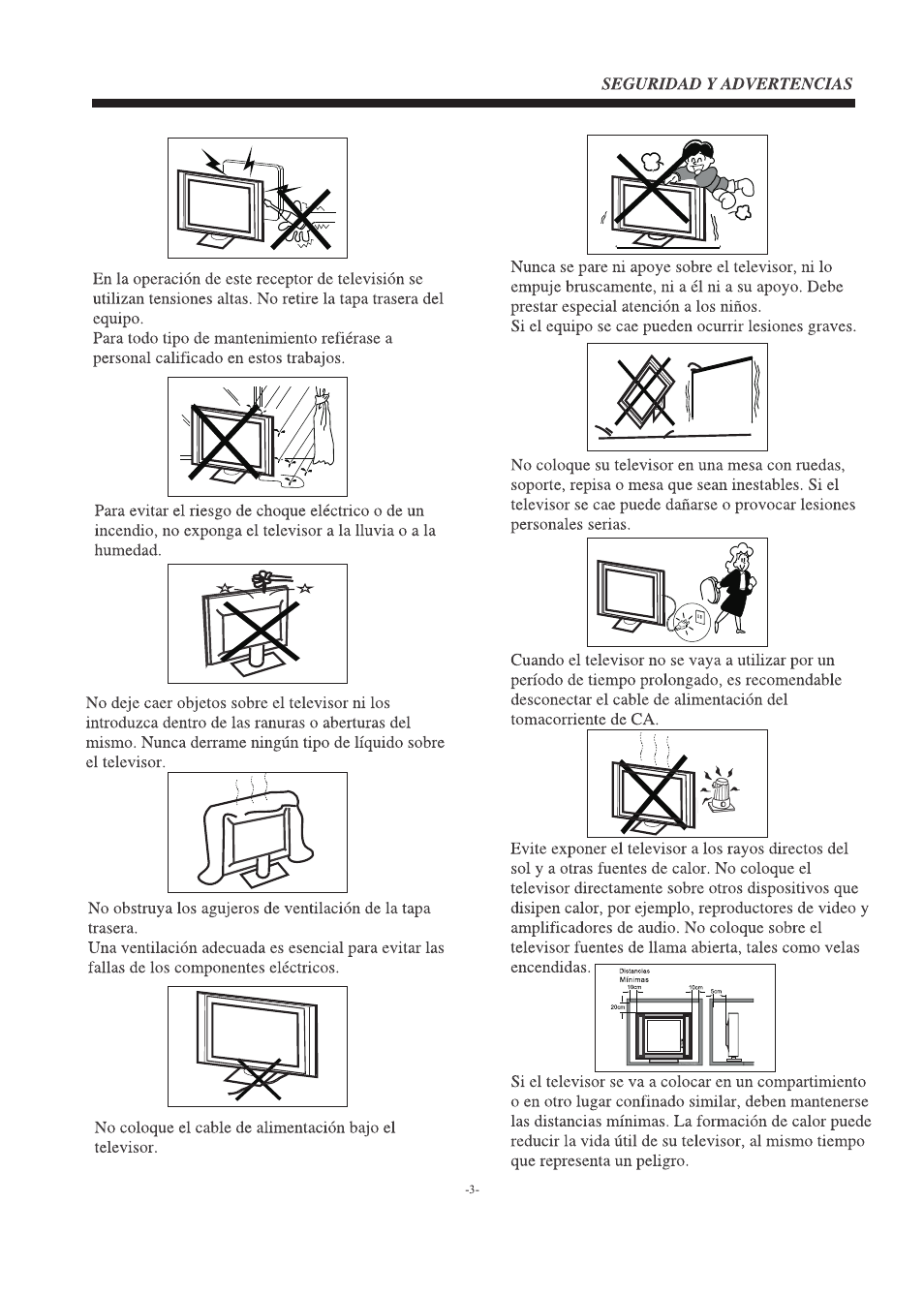 Westinghouse EW39T5KW User Manual | Page 30 / 41