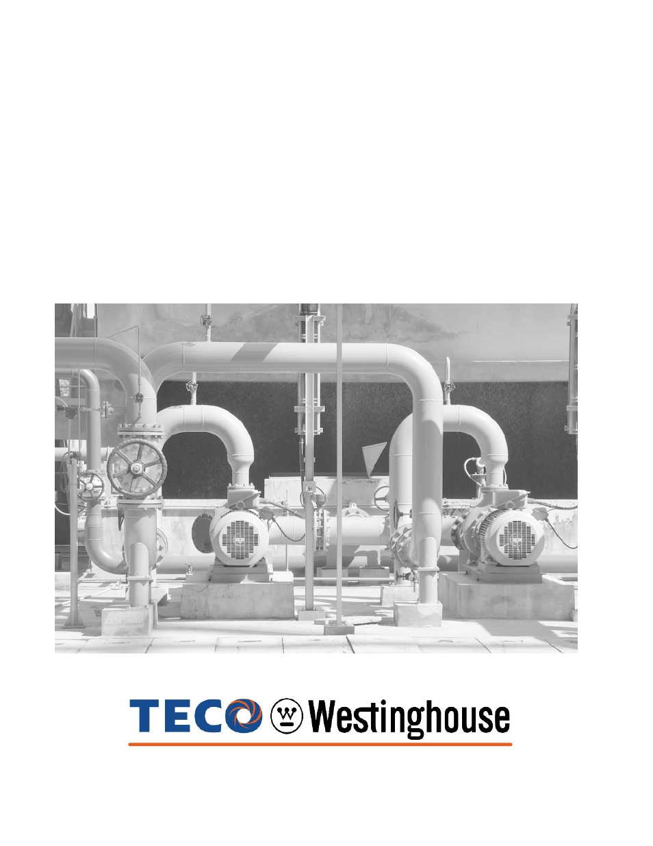 Westinghouse MA7200-4003-N1 Thru MA7200-4075-N1 User Manual | 12 pages