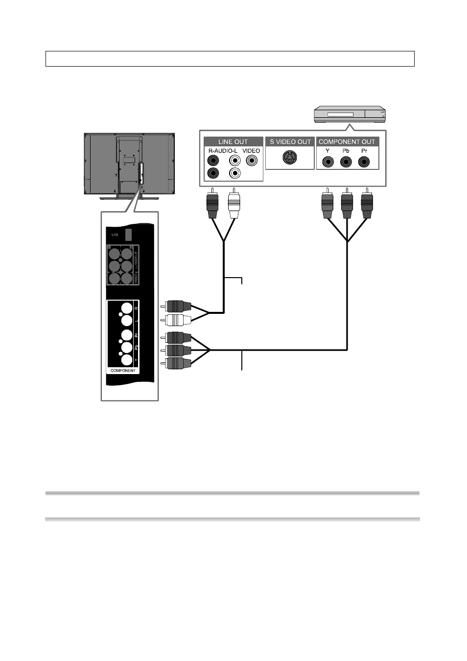 Westinghouse VK-40F580D User Manual | Page 18 / 62