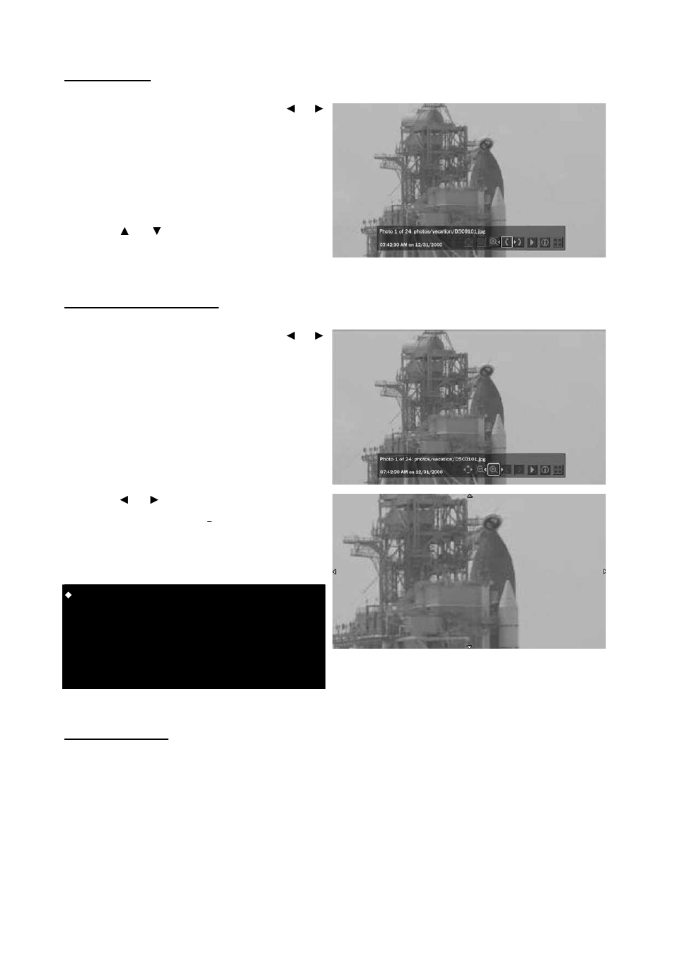 Westinghouse VK-40F580D User Manual | Page 56 / 62