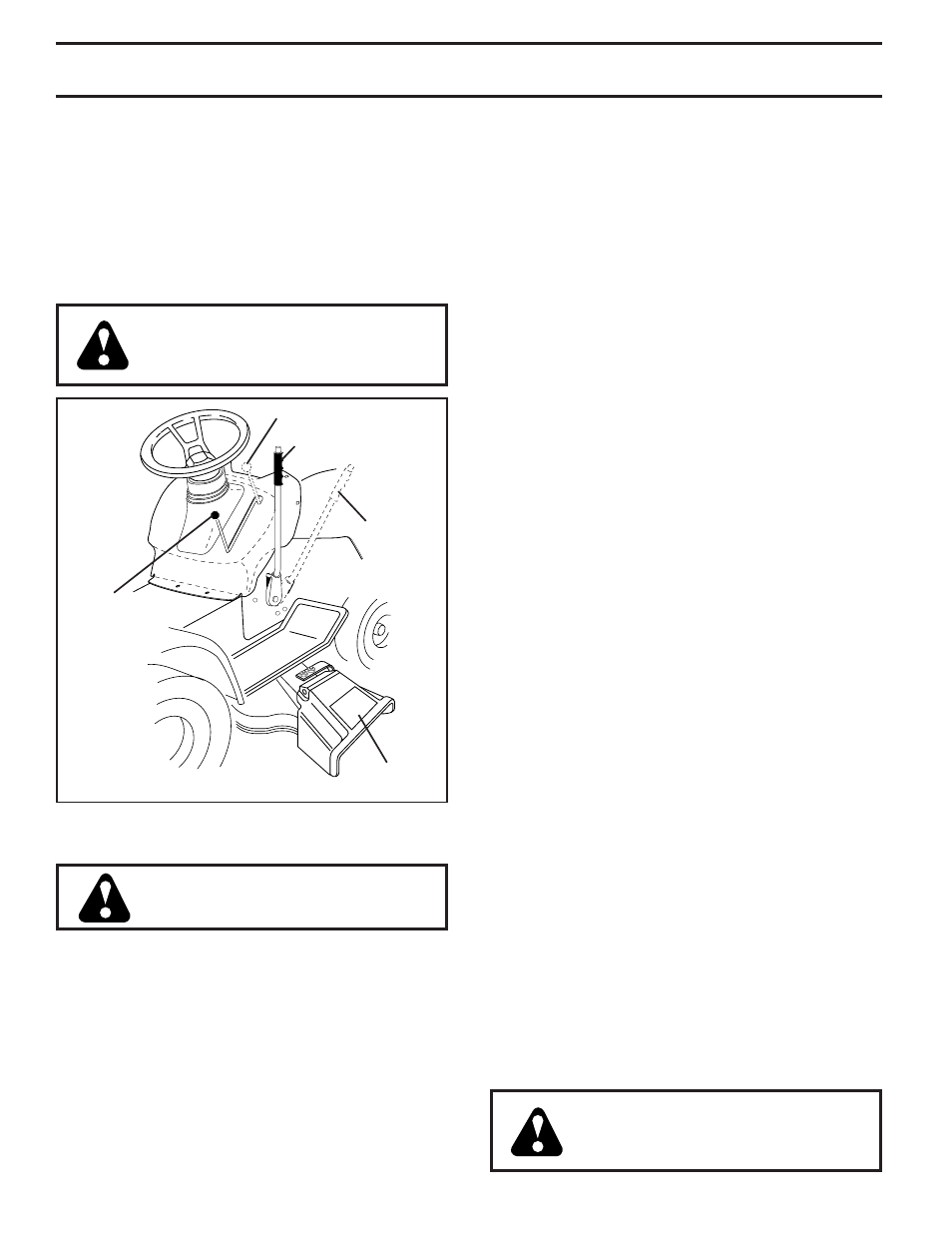 Operation, Before starting the engine | Weed Eater 174193 User Manual | Page 12 / 48
