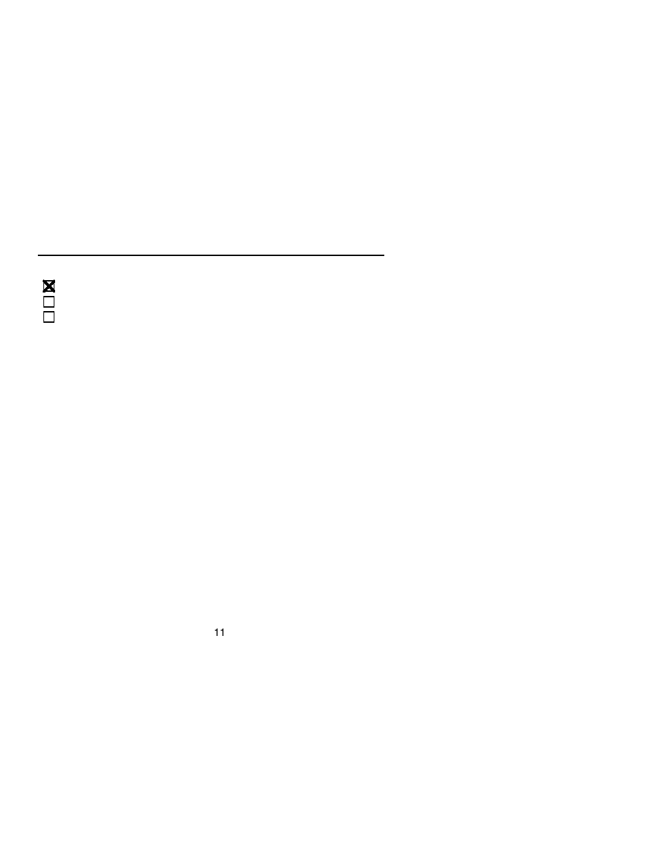 Weed Eater FeatherLite 530163366 User Manual | Page 11 / 11