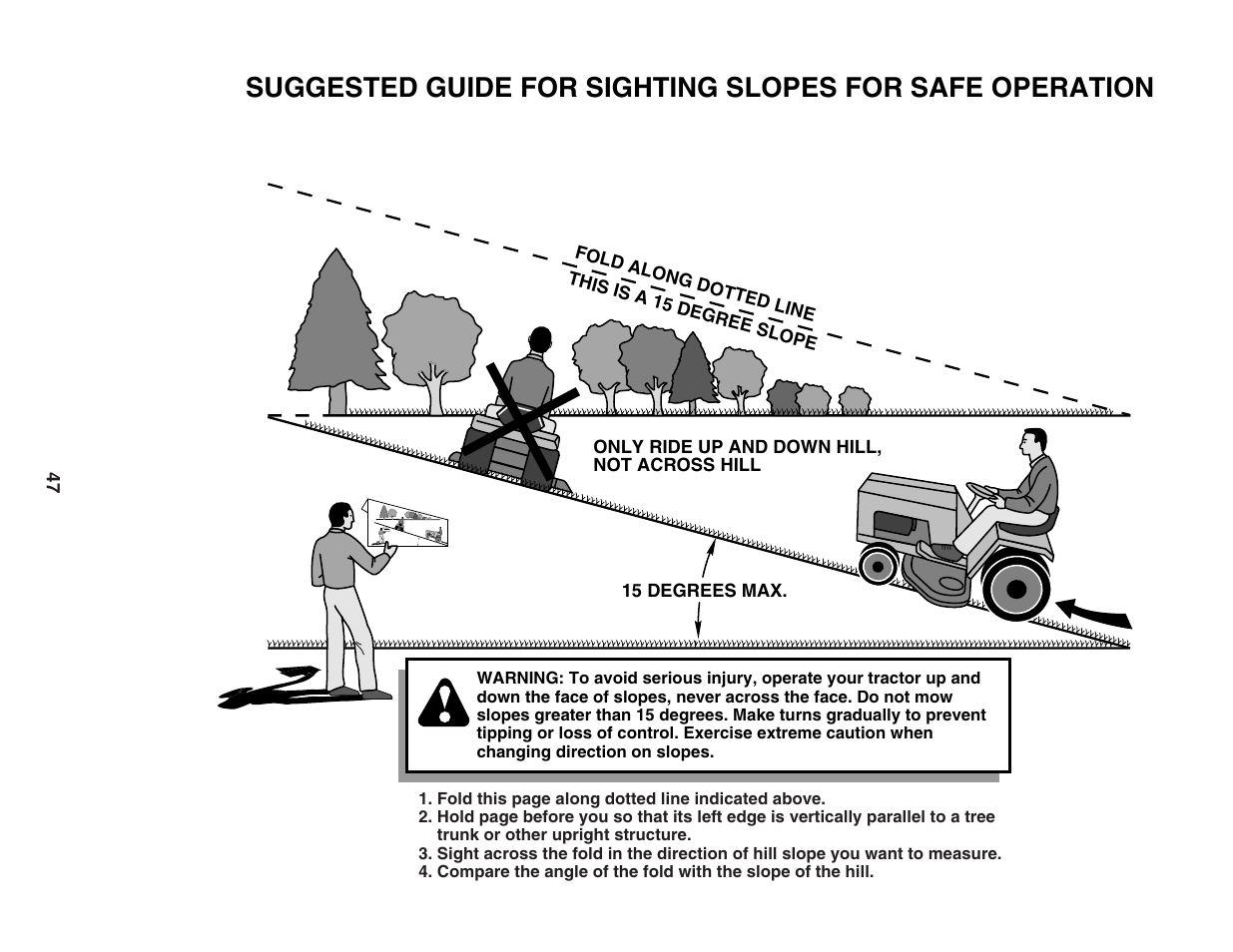 Weed Eater WE12538K User Manual | Page 47 / 48