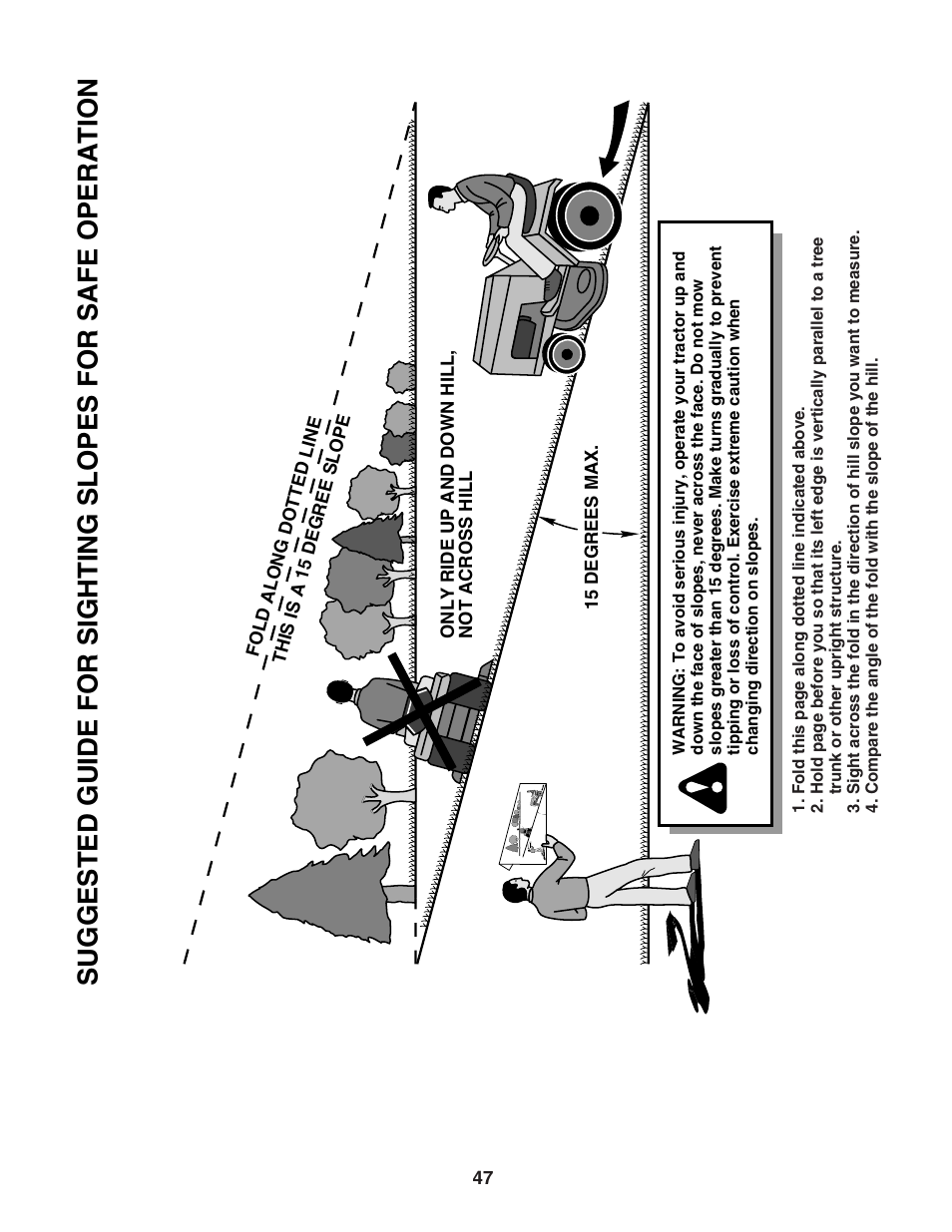 Weed Eater 183670 User Manual | Page 47 / 48