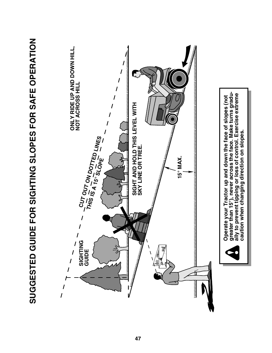 Weed Eater 176840 User Manual | Page 47 / 48