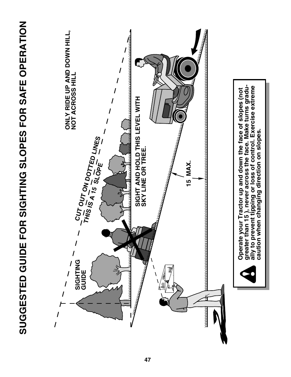 Weed Eater 180530 User Manual | Page 47 / 48