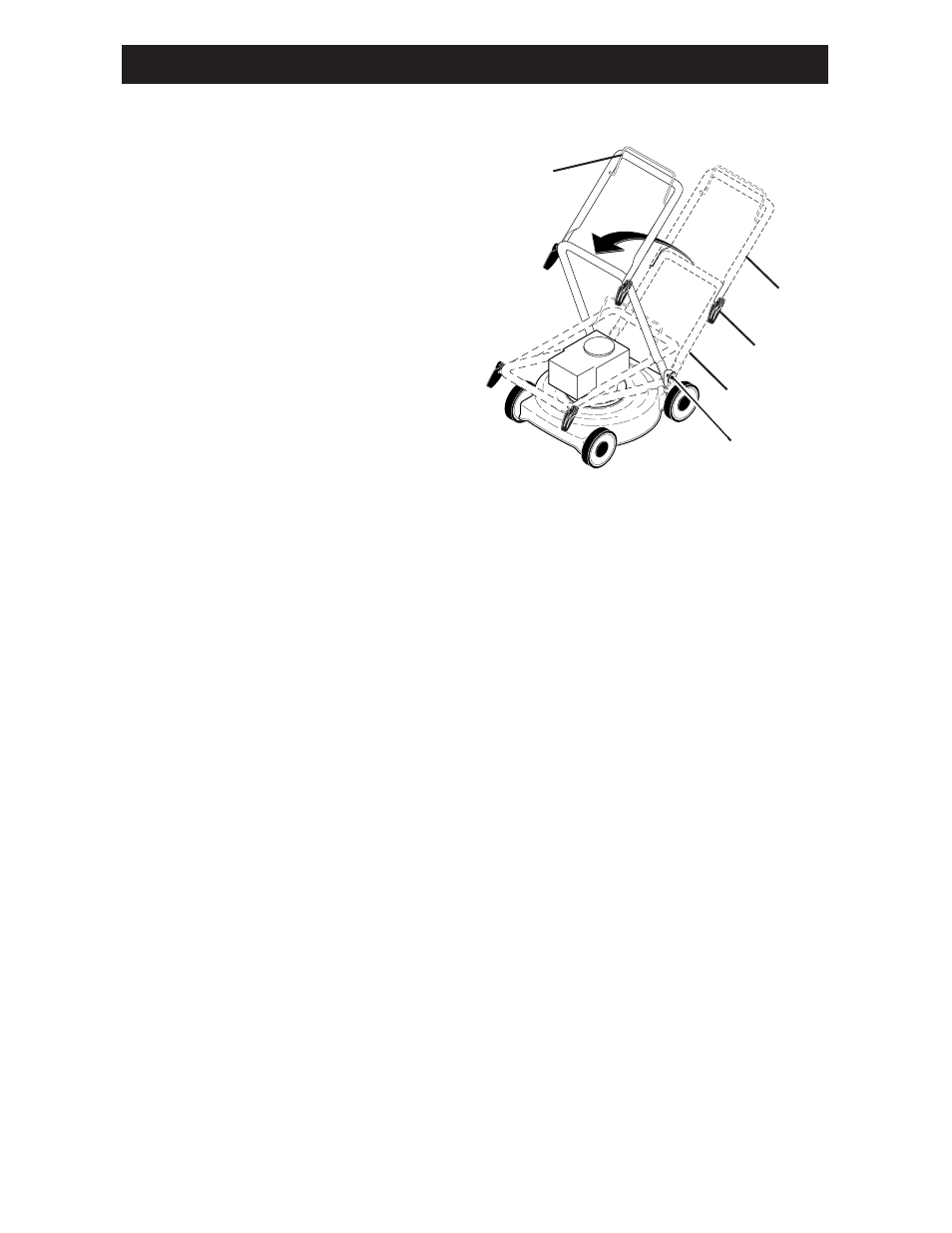 Storage | Weed Eater 438181 User Manual | Page 12 / 16
