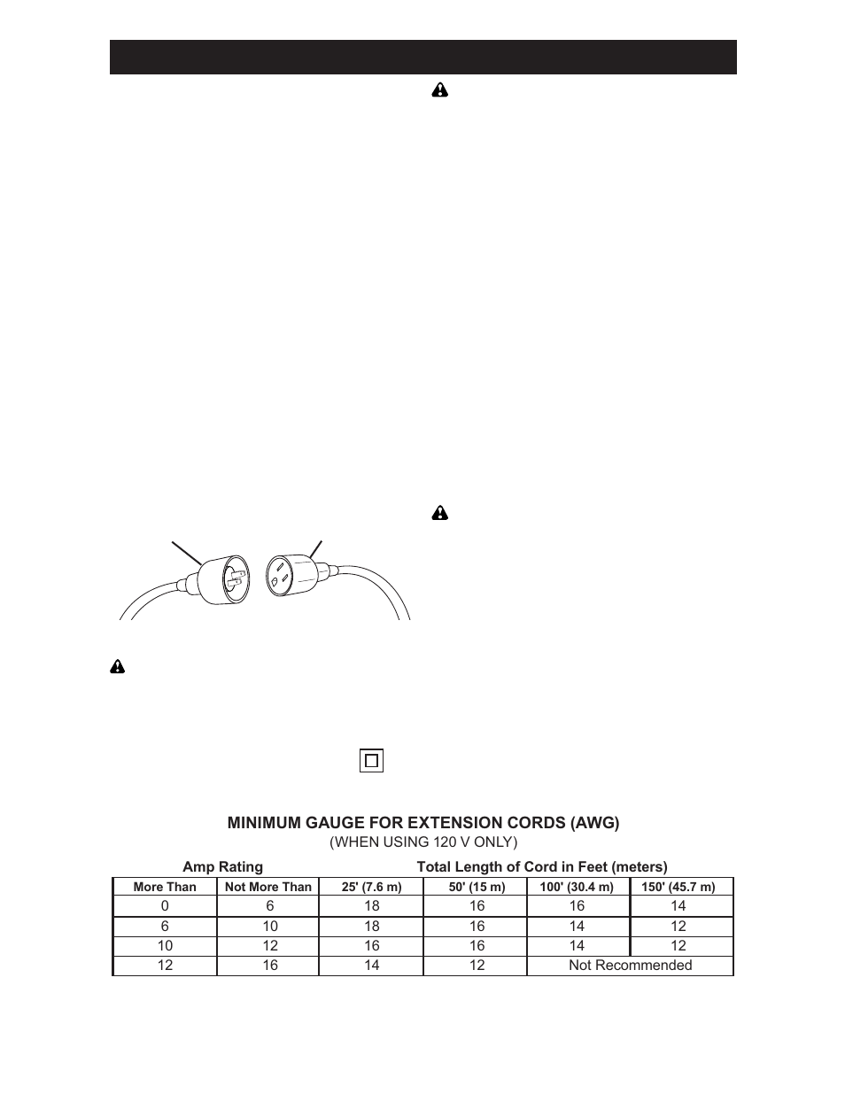Pre-operation | Weed Eater 438181 User Manual | Page 5 / 16