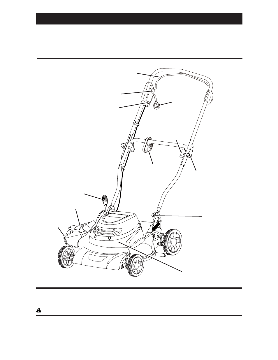 Operation | Weed Eater 438181 User Manual | Page 7 / 16