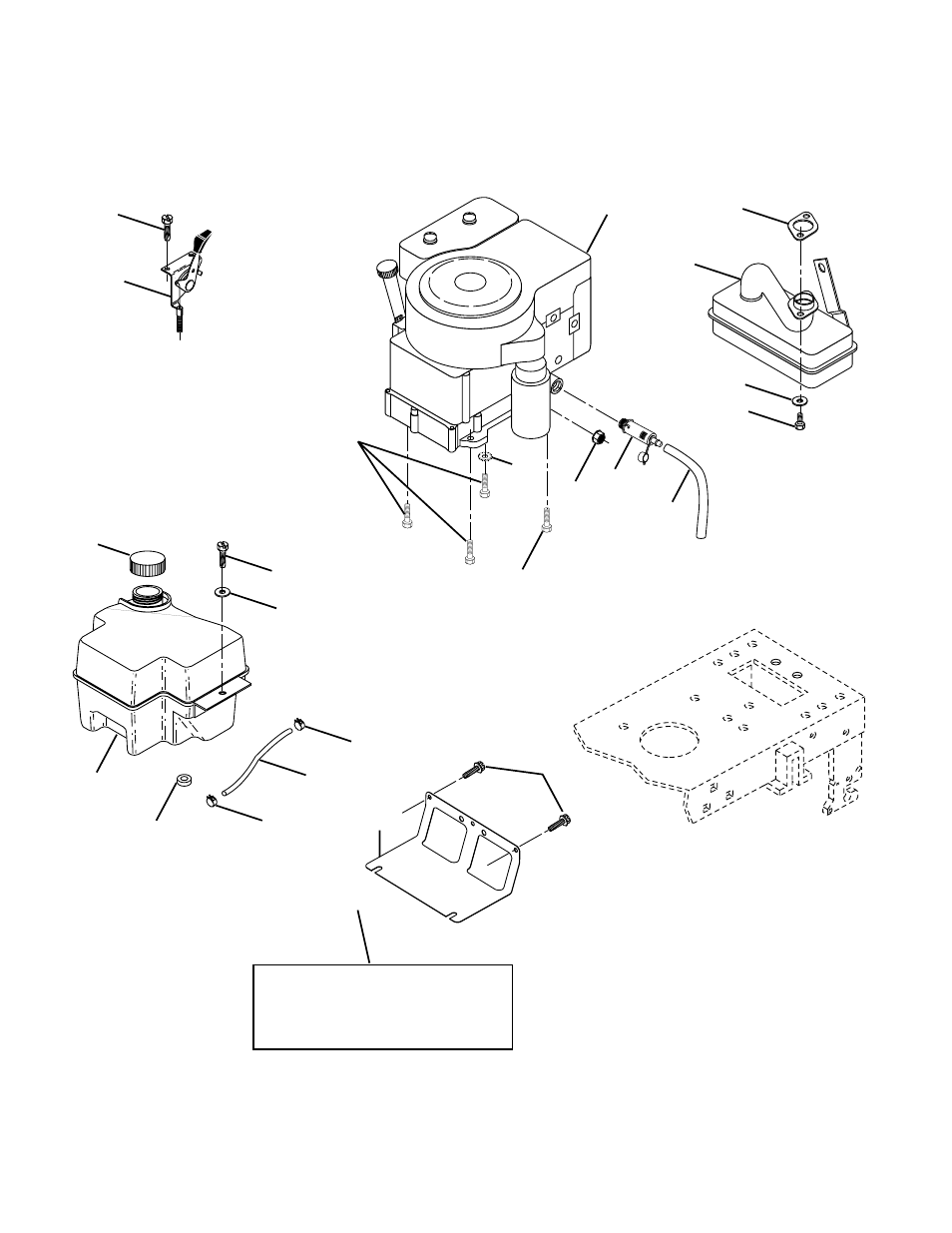 Repair parts | Weed Eater 177019 User Manual | Page 36 / 48