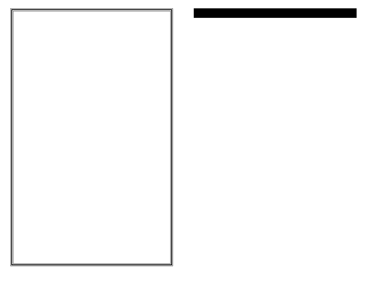 Limited warranty, Safety rules | Weed Eater 259723 User Manual | Page 3 / 24