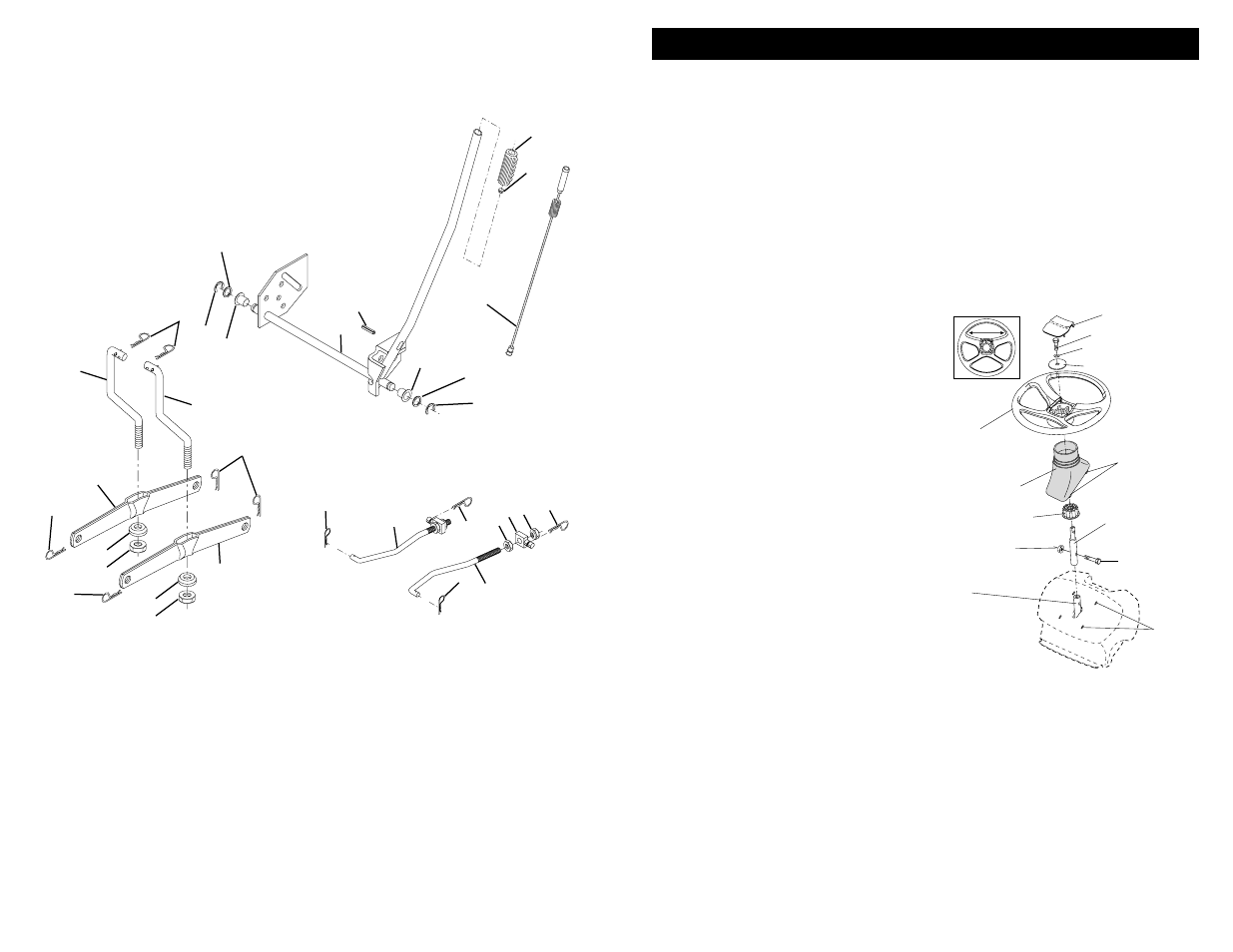 Assembly | Weed Eater 259723 User Manual | Page 7 / 24