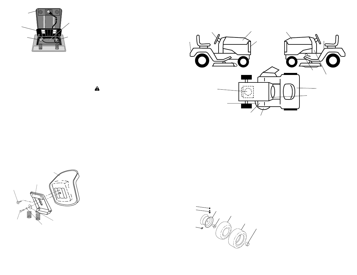 Weed Eater 259723 User Manual | Page 8 / 24