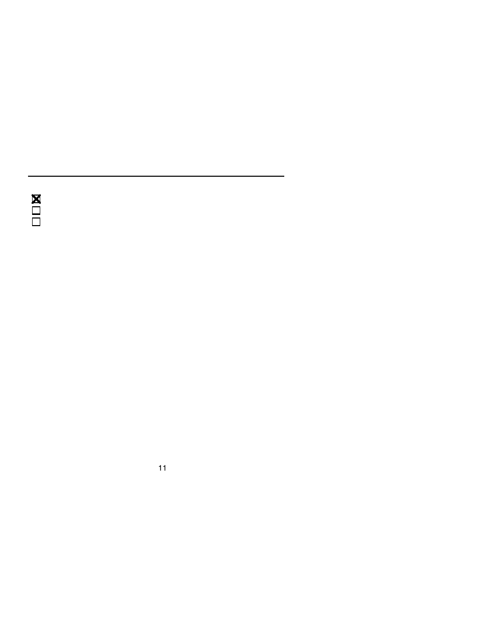 Weed Eater 530163439 User Manual | Page 11 / 11