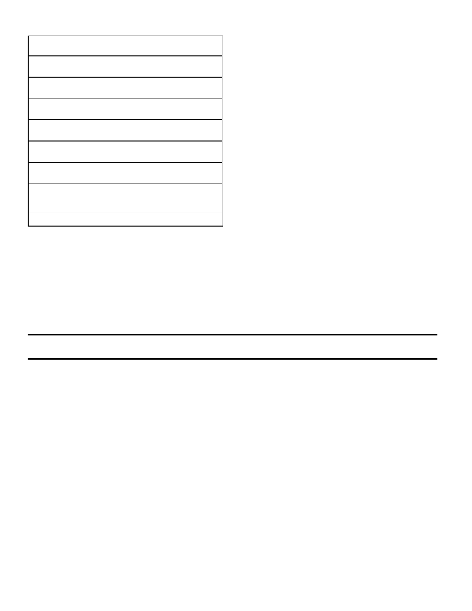 Weed Eater SGT18H46B User Manual | Page 4 / 48