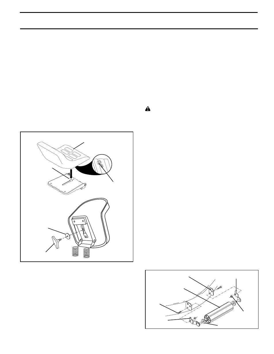 Assembly | Weed Eater SGT18H46B User Manual | Page 7 / 48