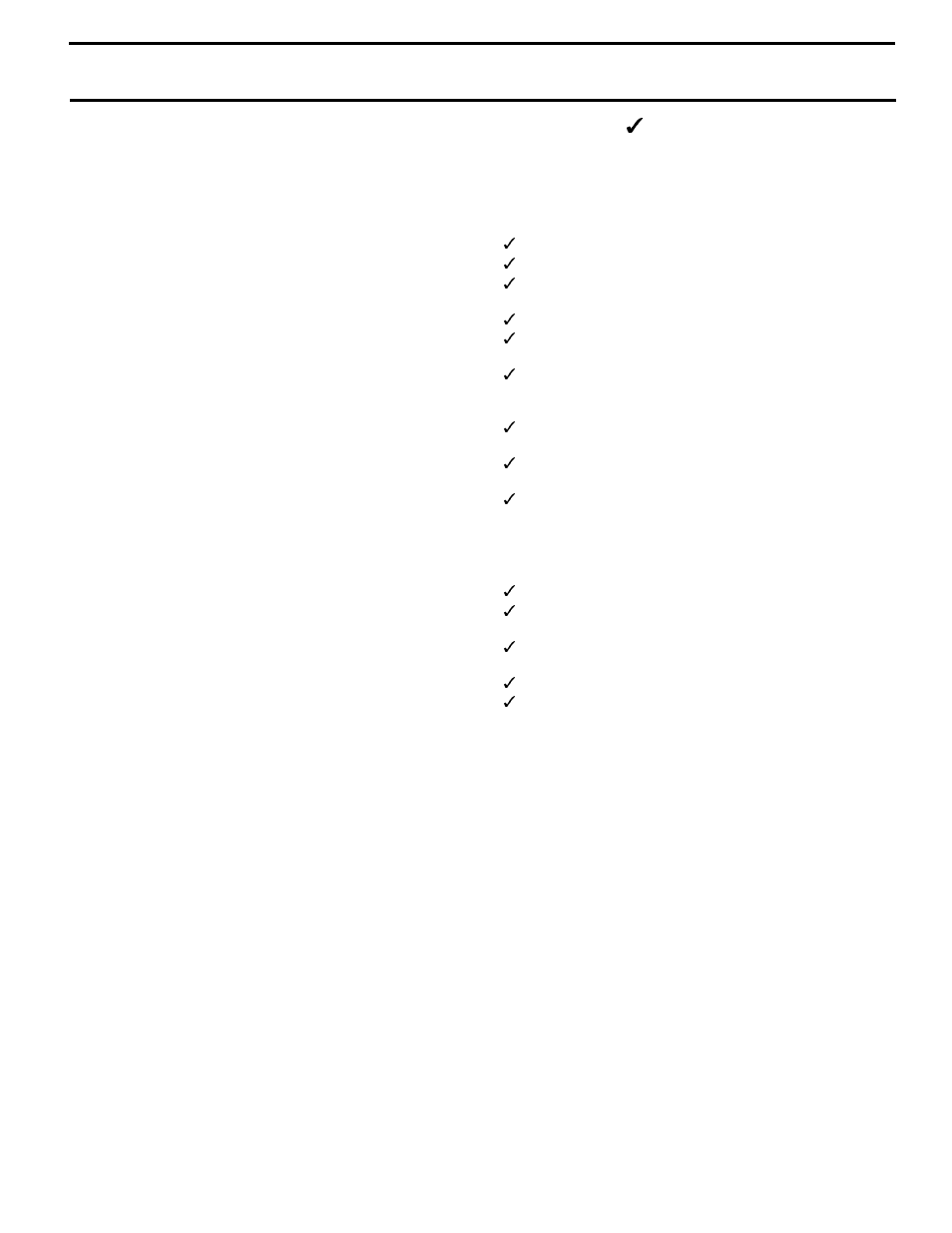 Assembly, Checklist | Weed Eater SGT18H46B User Manual | Page 9 / 48