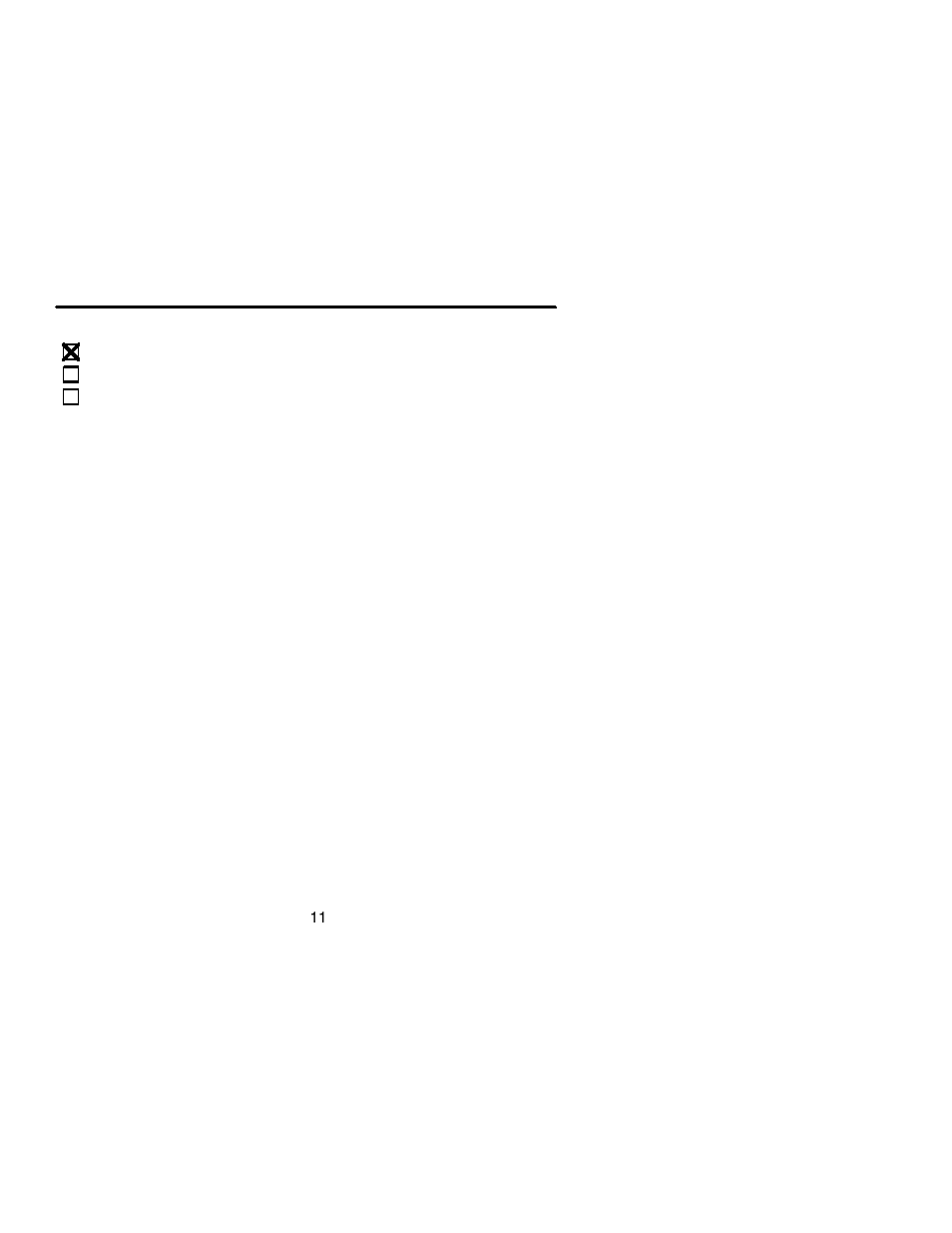 Weed Eater 530163507 User Manual | Page 11 / 11