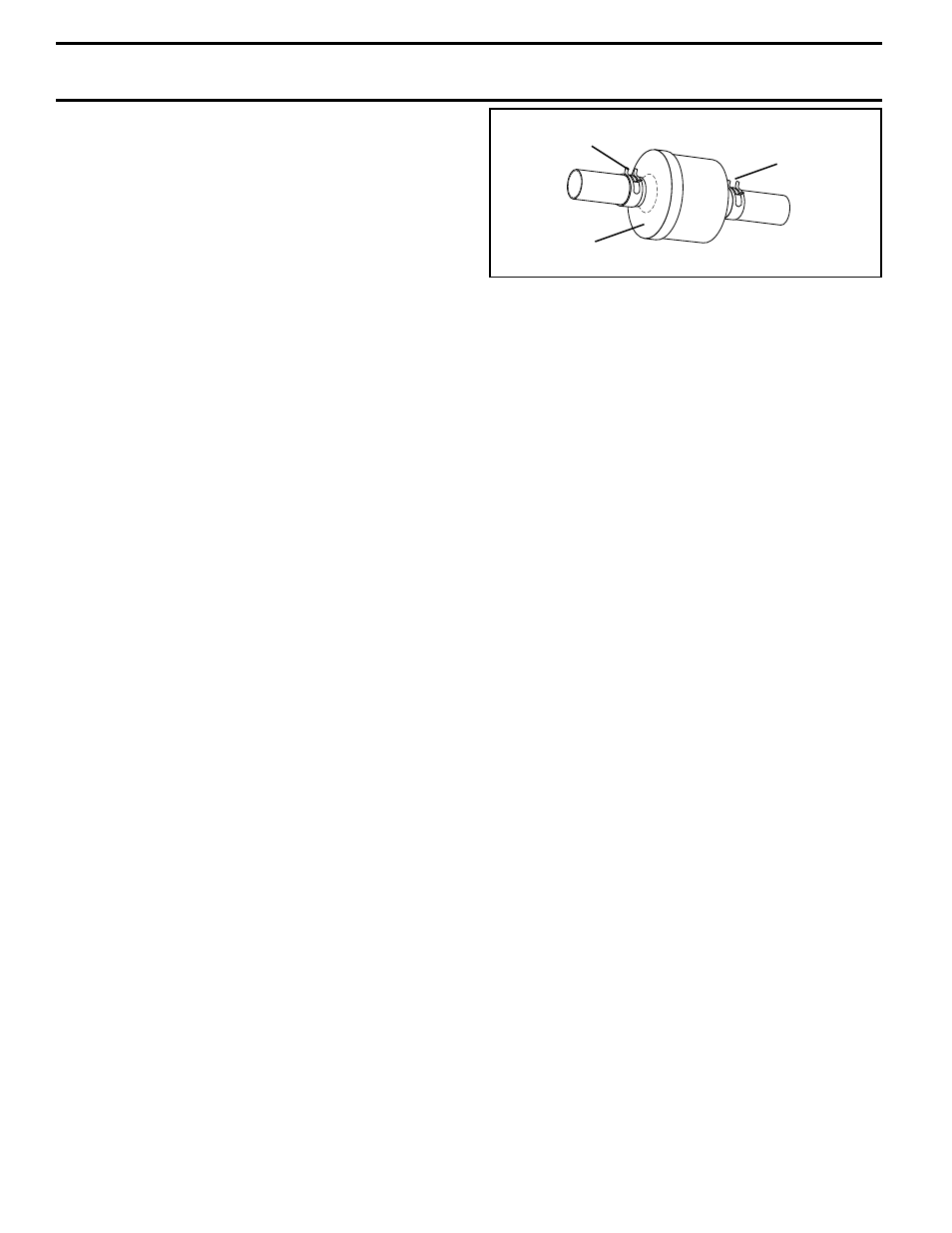 Customer responsibilities | Weed Eater 177677 User Manual | Page 18 / 48