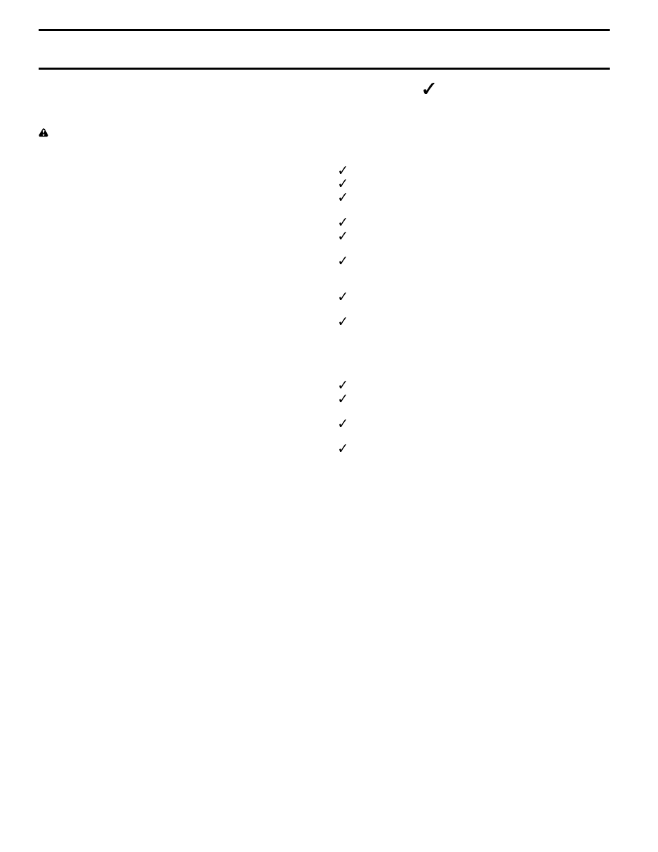 Assembly, Checklist | Weed Eater 177677 User Manual | Page 8 / 48