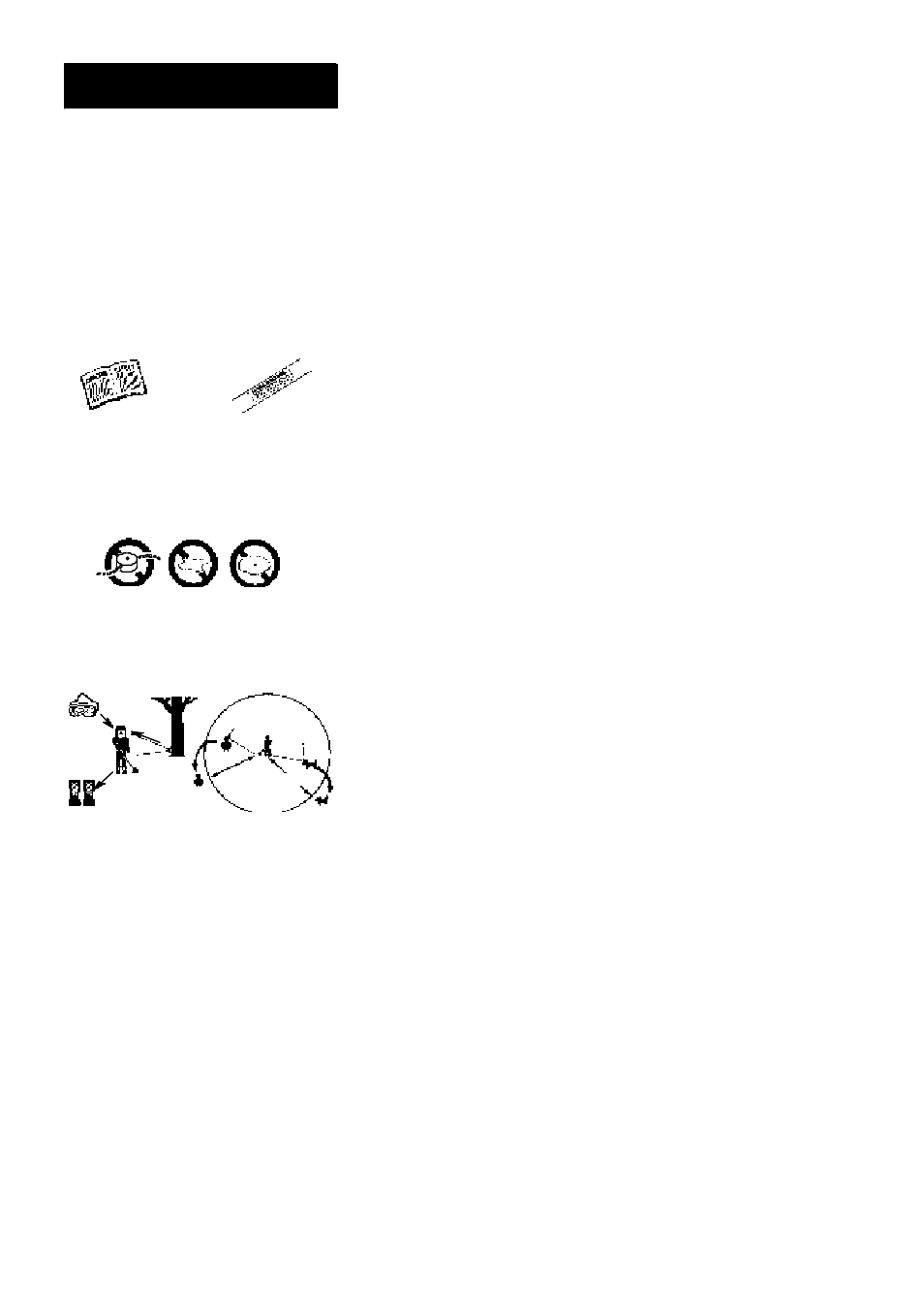 Safety rules | Weed Eater FeatherLitet 530087877 User Manual | Page 2 / 6