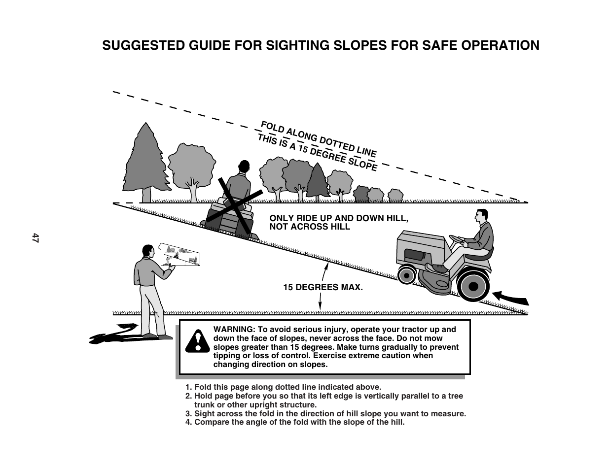 Weed Eater WET1742STA User Manual | Page 47 / 48