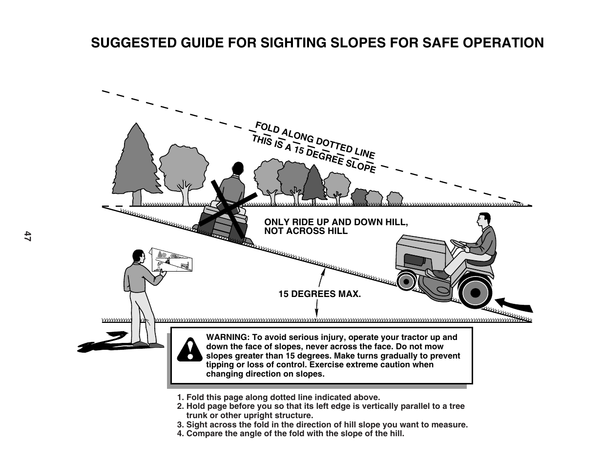 Weed Eater 186073 User Manual | Page 47 / 48