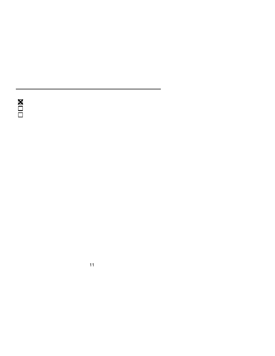 Weed Eater 530163505 User Manual | Page 11 / 11
