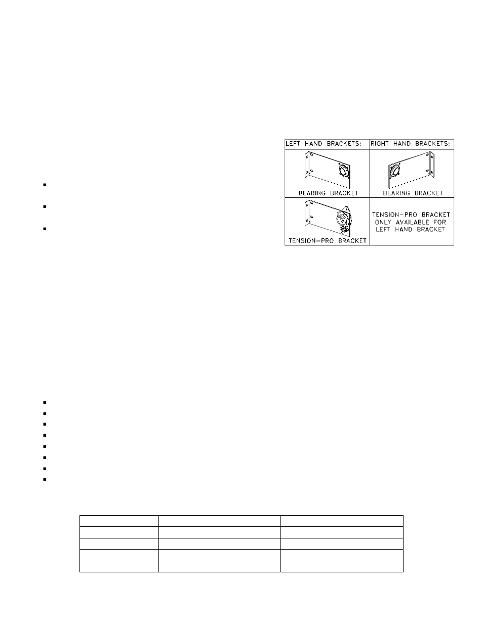 Wayne-Dalton DS-50 User Manual | Page 3 / 15