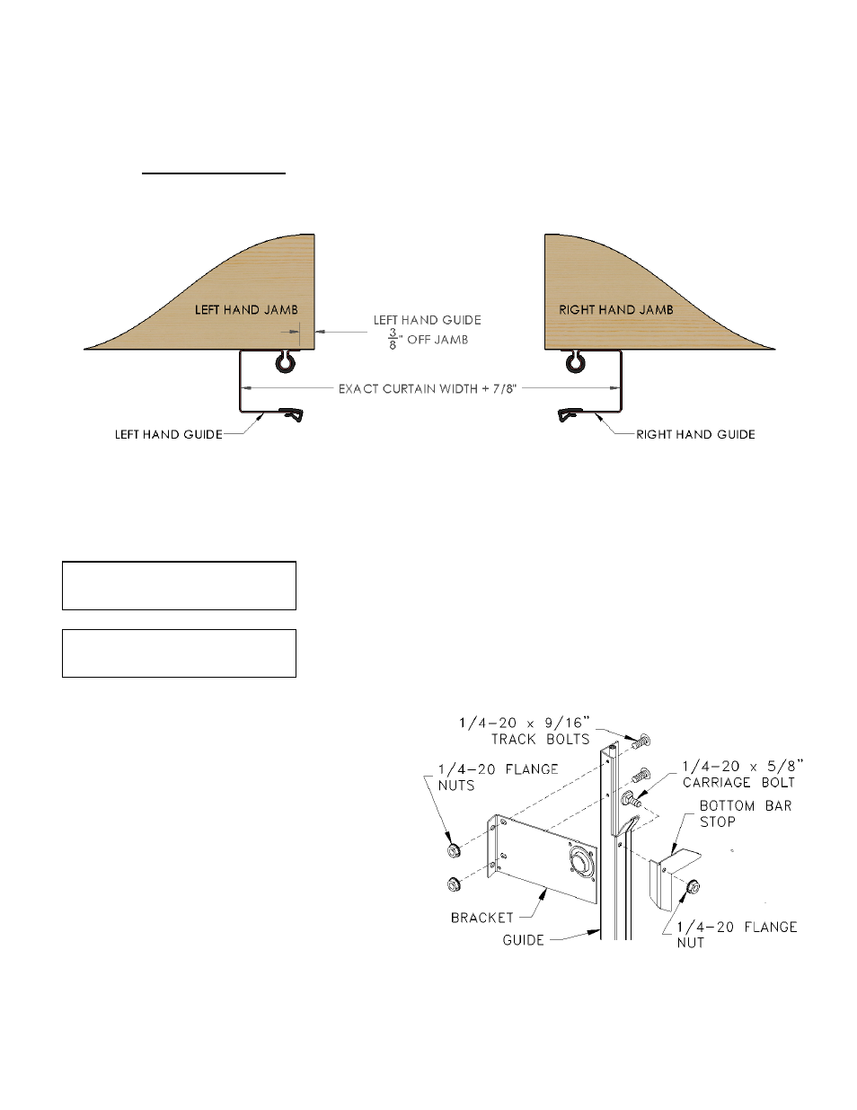 Important, Step 3, Step 4 | Wayne-Dalton DS-50 User Manual | Page 5 / 15