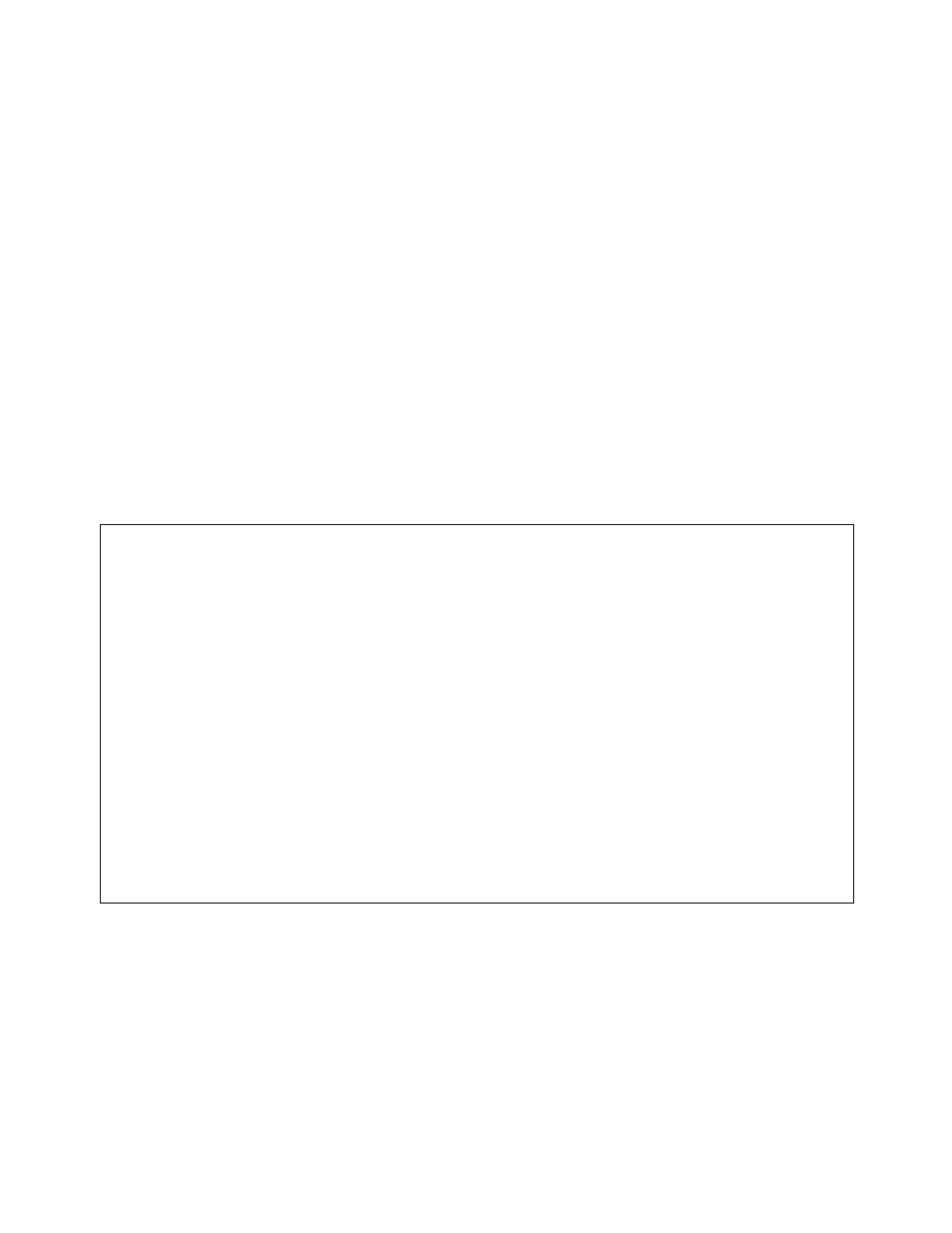 Wayne-Dalton IDRIVE 9900 User Manual | 8 pages