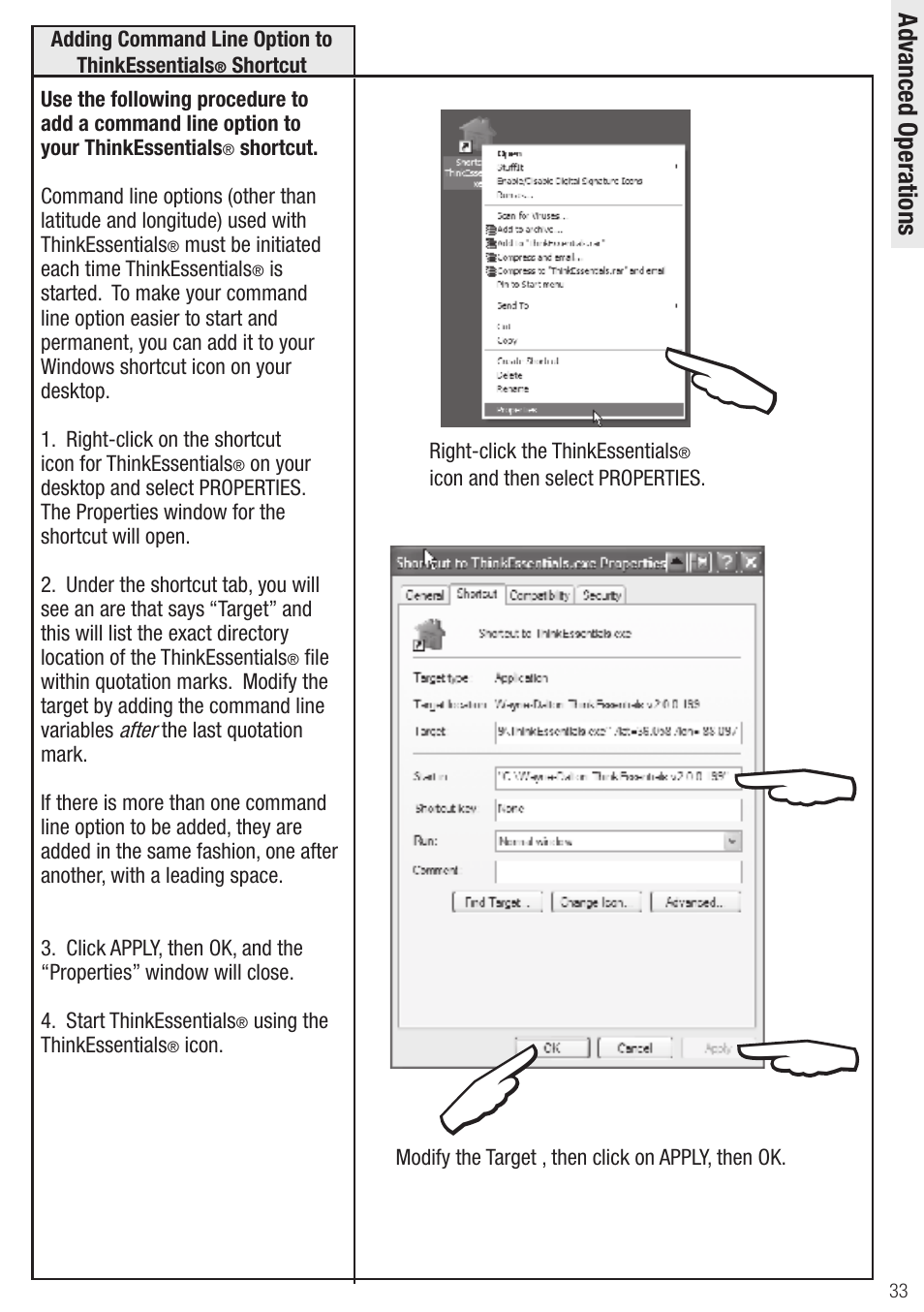 Wayne-Dalton Z-Wave WDUSB-10 User Manual | Page 33 / 42