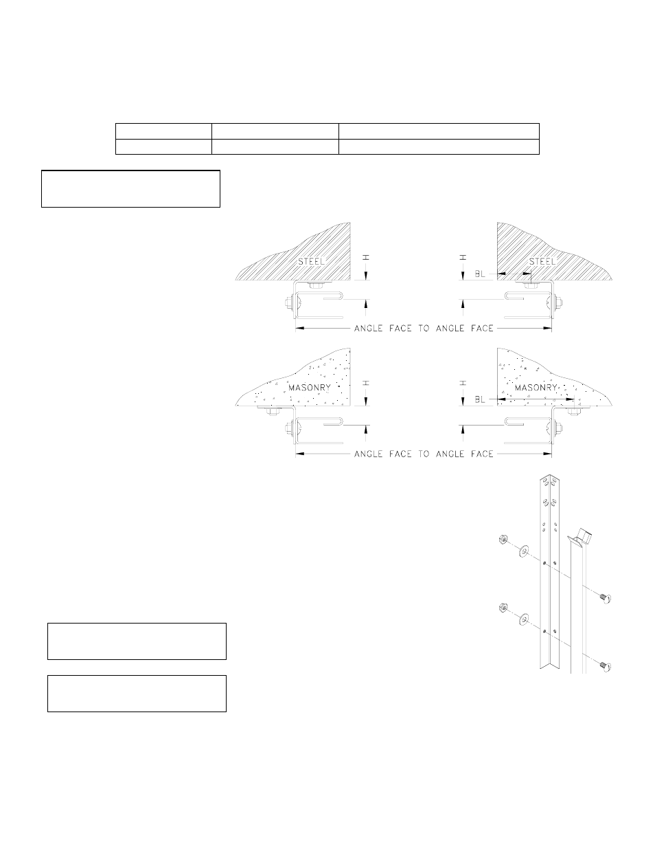 Important, Step 3 | Wayne-Dalton DS-75 User Manual | Page 5 / 16