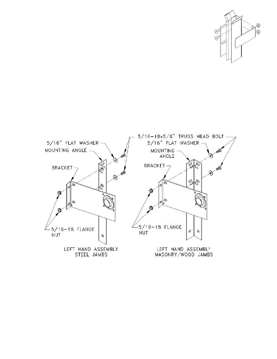Step 4 | Wayne-Dalton DS-75 User Manual | Page 6 / 16