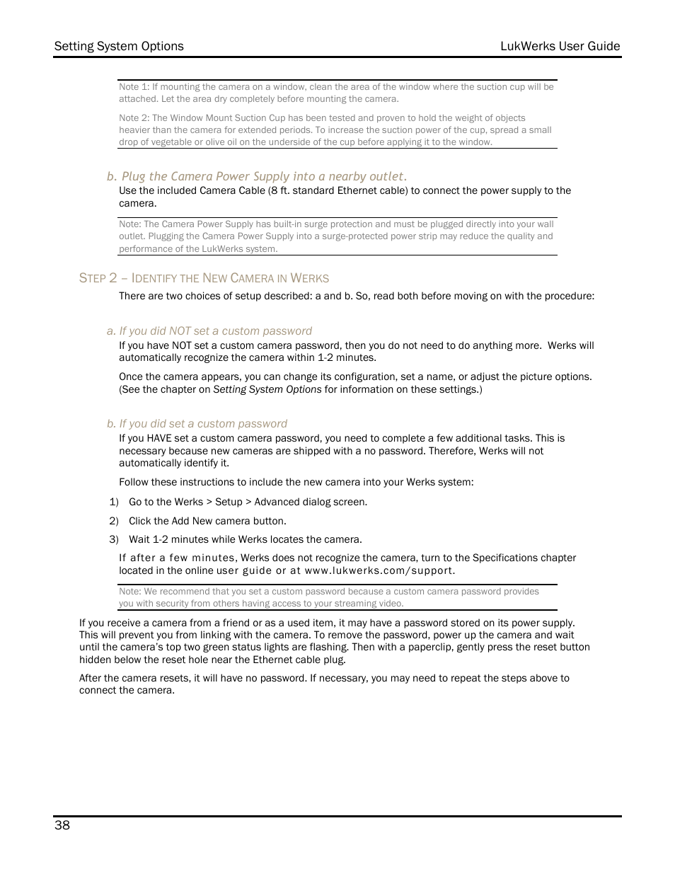 WiLife DVS-110I User Manual | Page 46 / 94