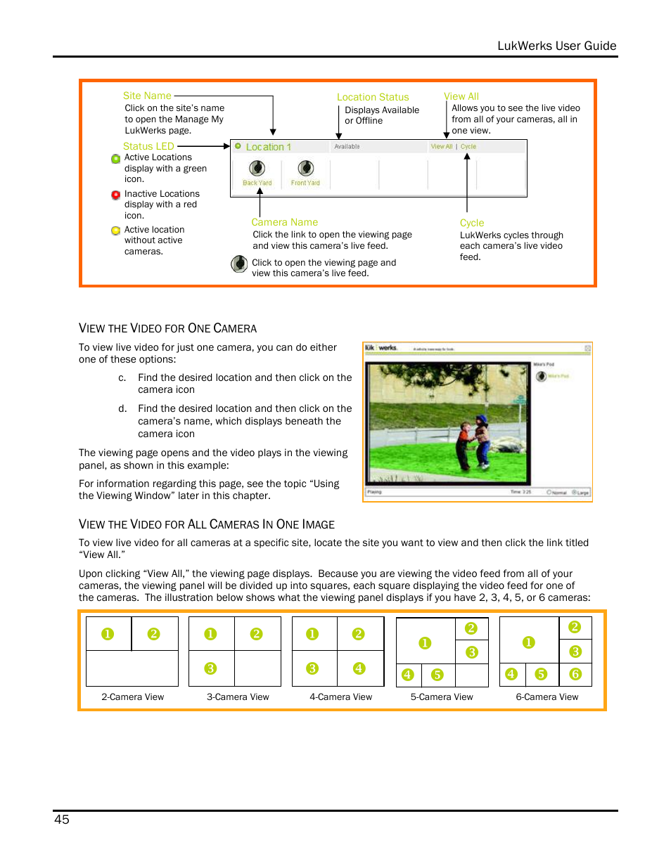 WiLife DVS-110I User Manual | Page 53 / 94